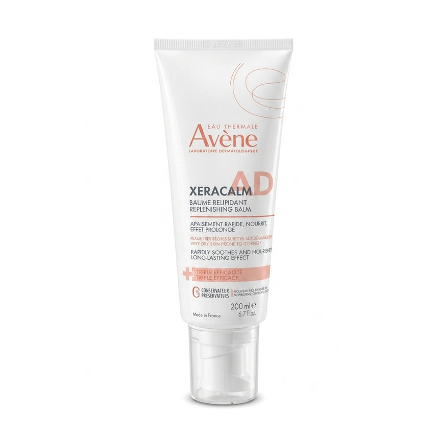 Bálsamo Avène XeraCalm A D Relipidizante 200 ml