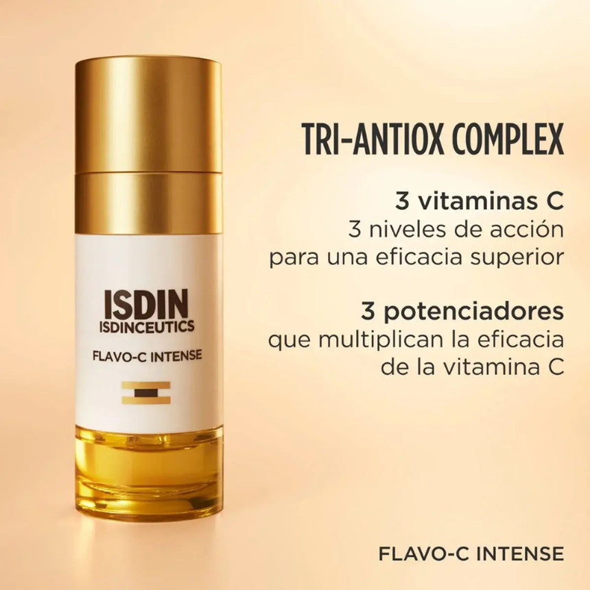 Serum Isdin Isdinceutics Flavo C Intense 50 ml