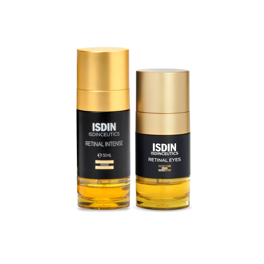 Pack Isdin Isdinceutics Duo Retinal