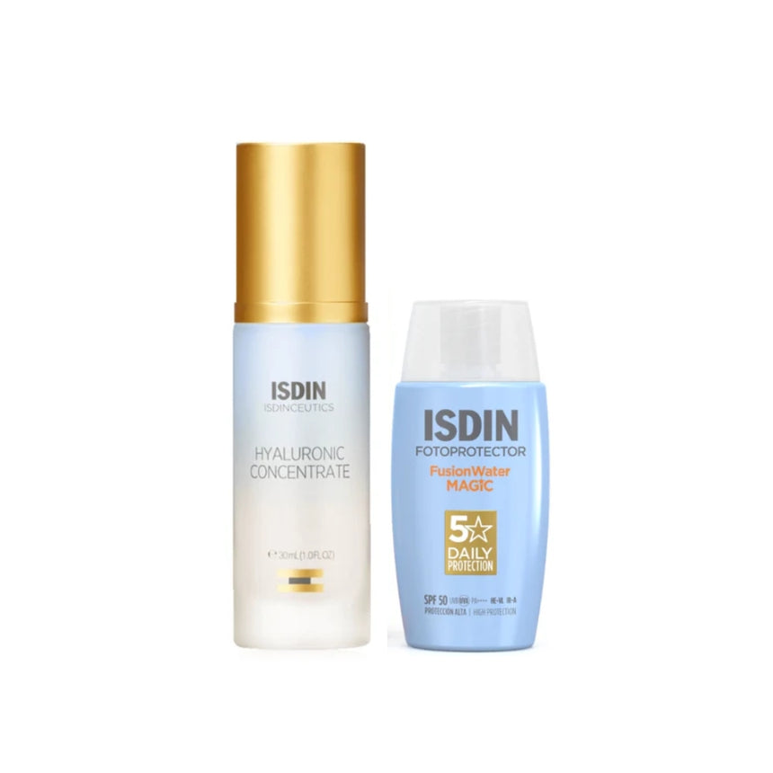Pack Isdin Protección Antiedad