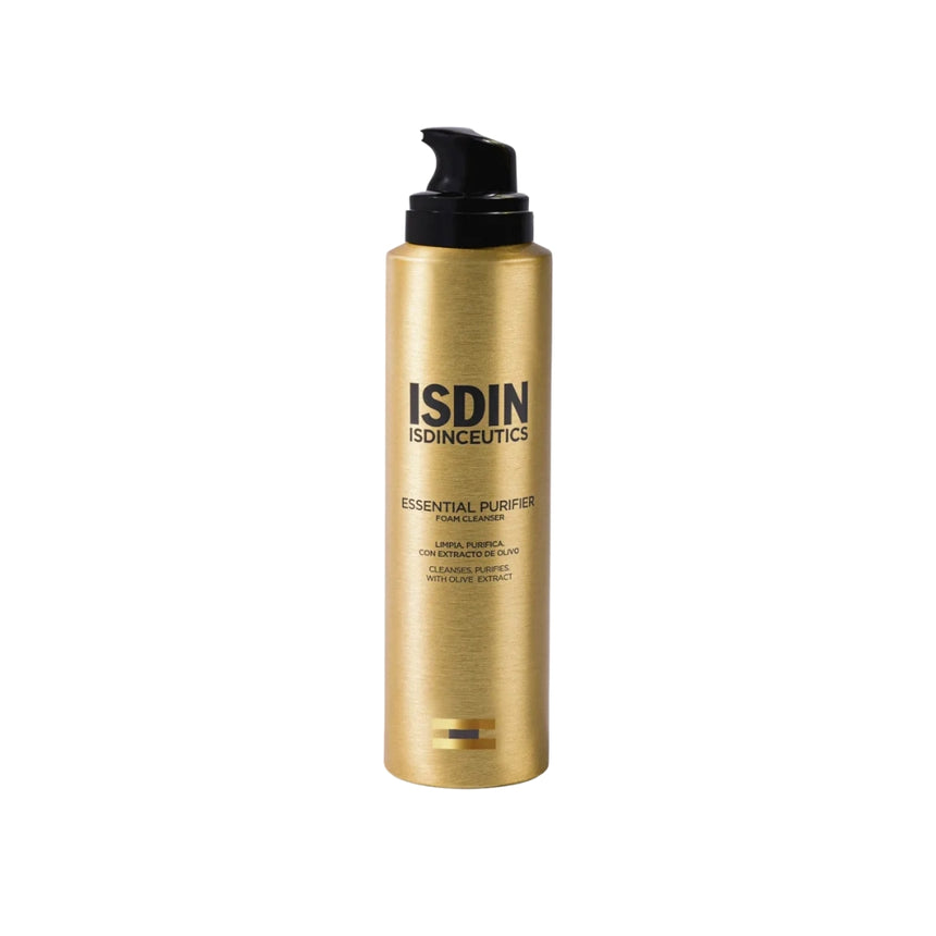 Espuma Limpiadora Isdin Isdinceutics Essential Purifier 150 ml