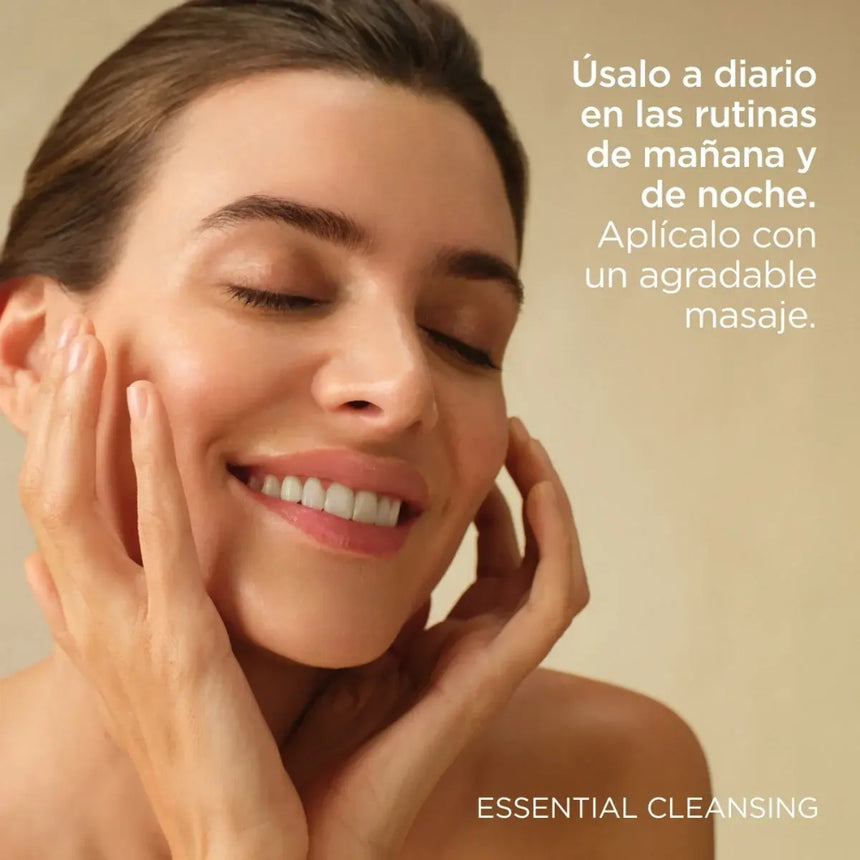 Aceite Limpiador Isdin Isdinceutics Essential Cleansing 200 ml
