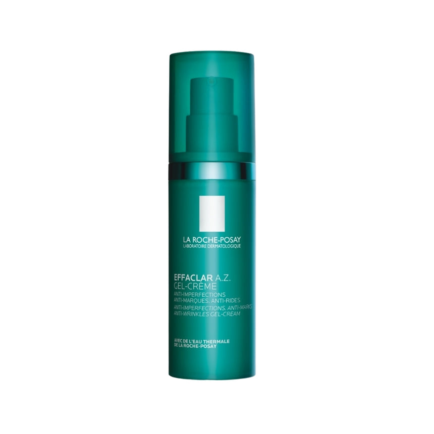 Gel Crema La Roche Posay Effaclar AZ Anti Imperfecciones 40 ml
