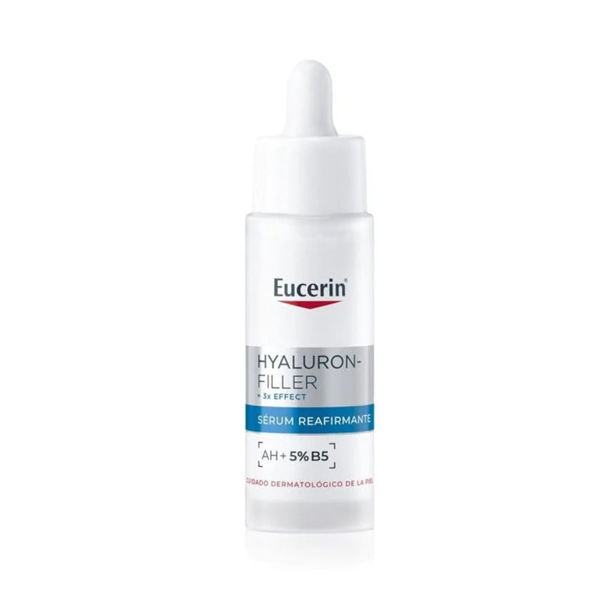 Serum Eucerin Hyaluron Filler Reafirmante 30 ml