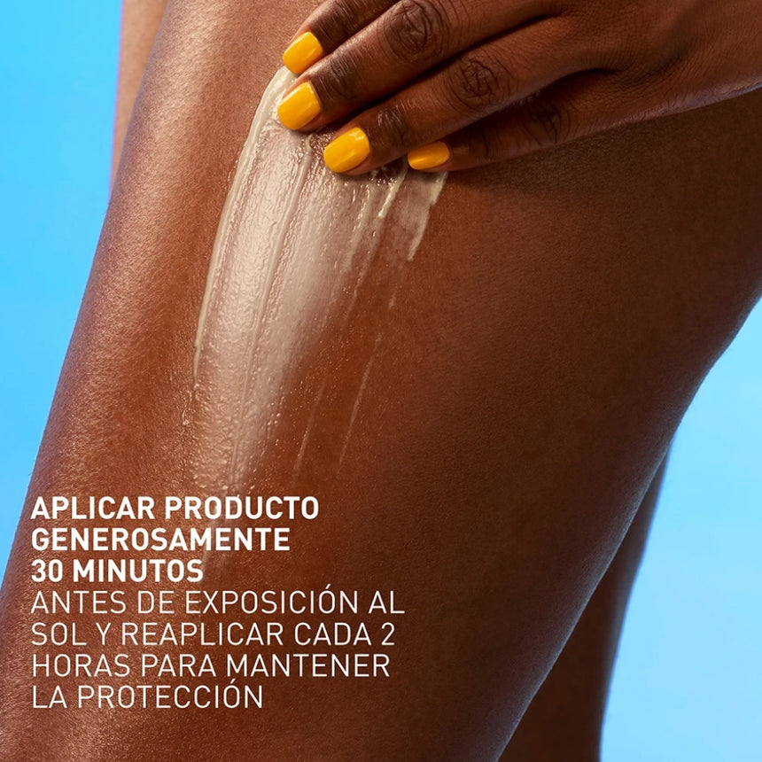 Loción protectora Cerave Invisible Hidratante 75 ml