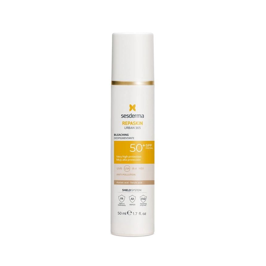 Fotoprotector Sesderma Urban 365 Despigmentante 50 ml