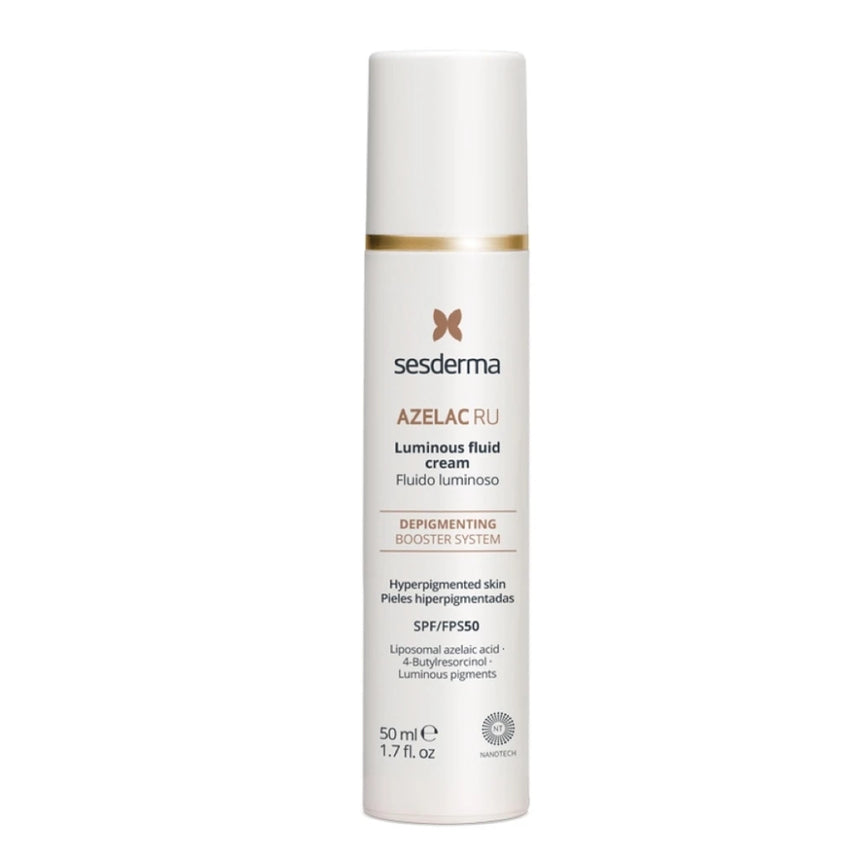 Emulsión Sesderma Azelac RU SPF 50 50 ml