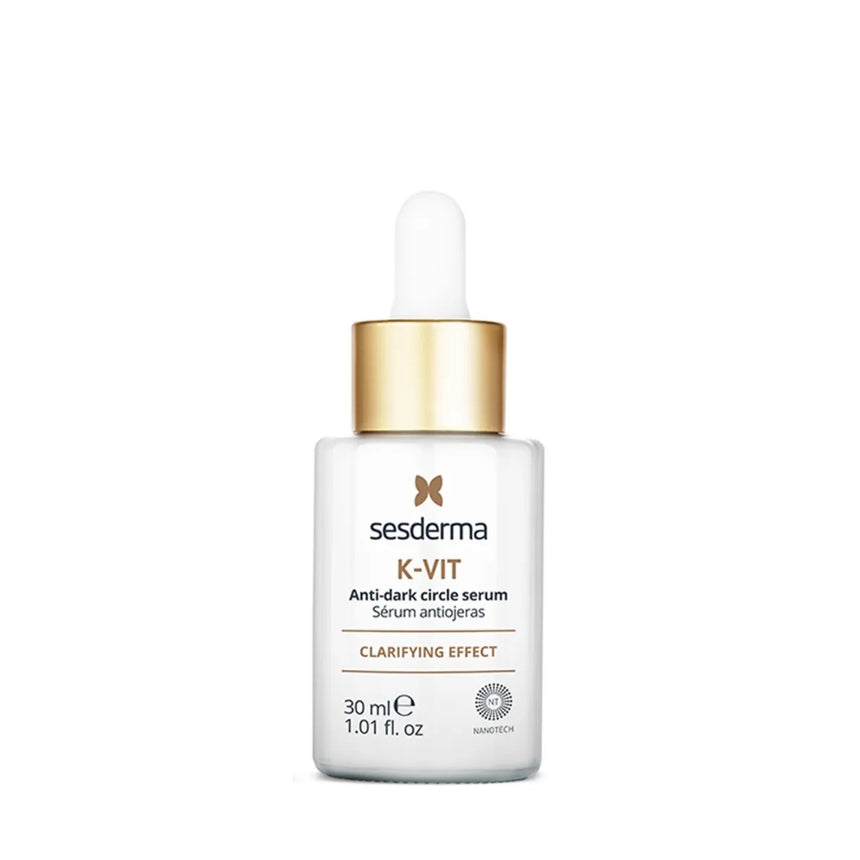 Sérum Sesderma K Vit Antiojeras 30 ml