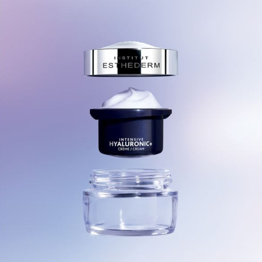 Refill Crema Esthederm Intensive Hyaluronic+ 50 ml