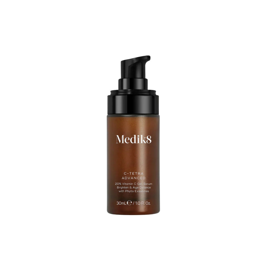 Serum C Tetra Advanced Vitamina C 30 ml