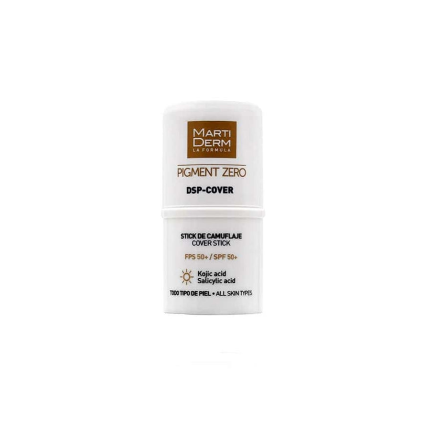Stick Corrector Martiderm DSP Cover SPF50+ 4 ml