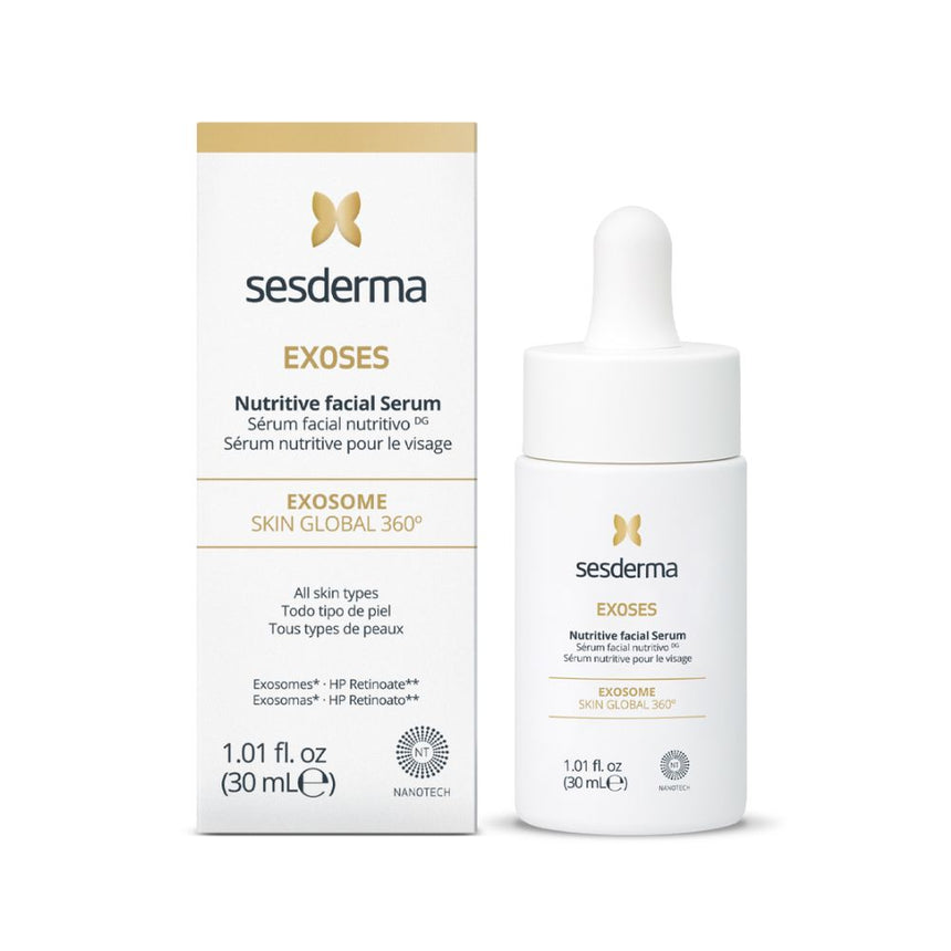 Sérum Sesderma Exoses 30 ml