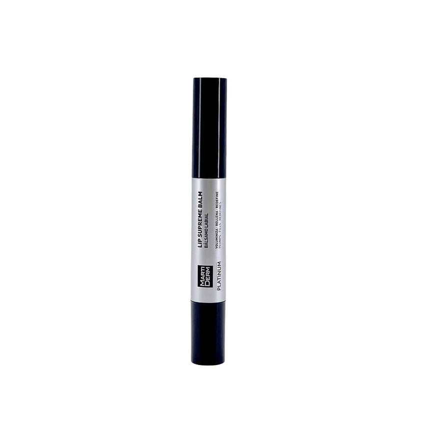 Bálsamo Labial Martiderm Supreme Platinium 3.5 ml.