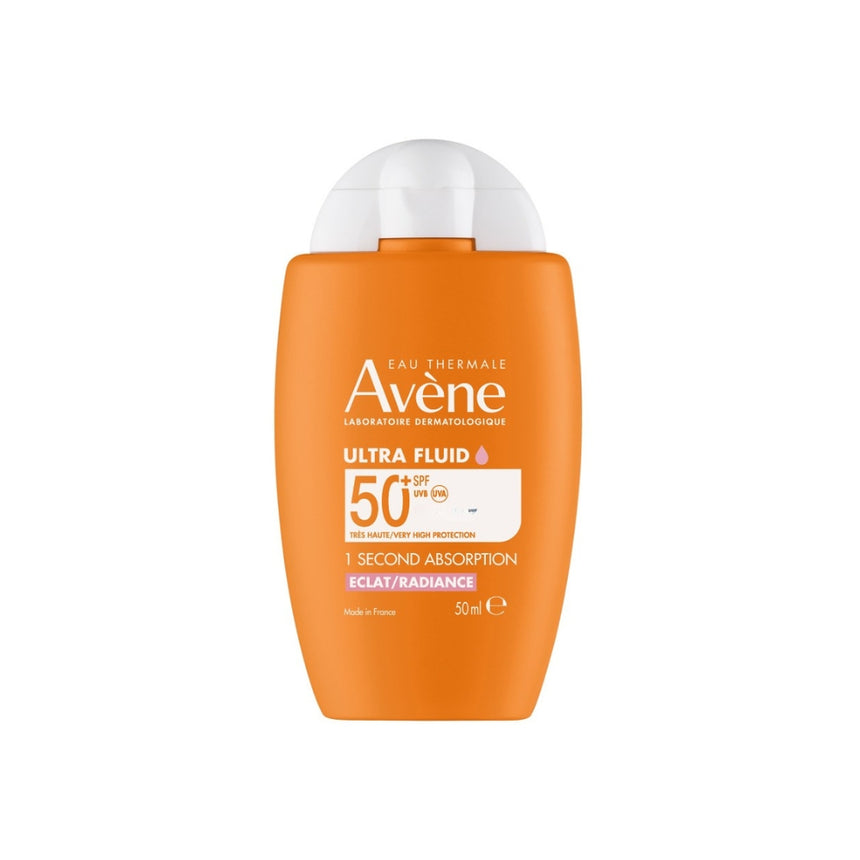 Fotoprotector Avène Solar Radiance SPF 50+ 50 ml