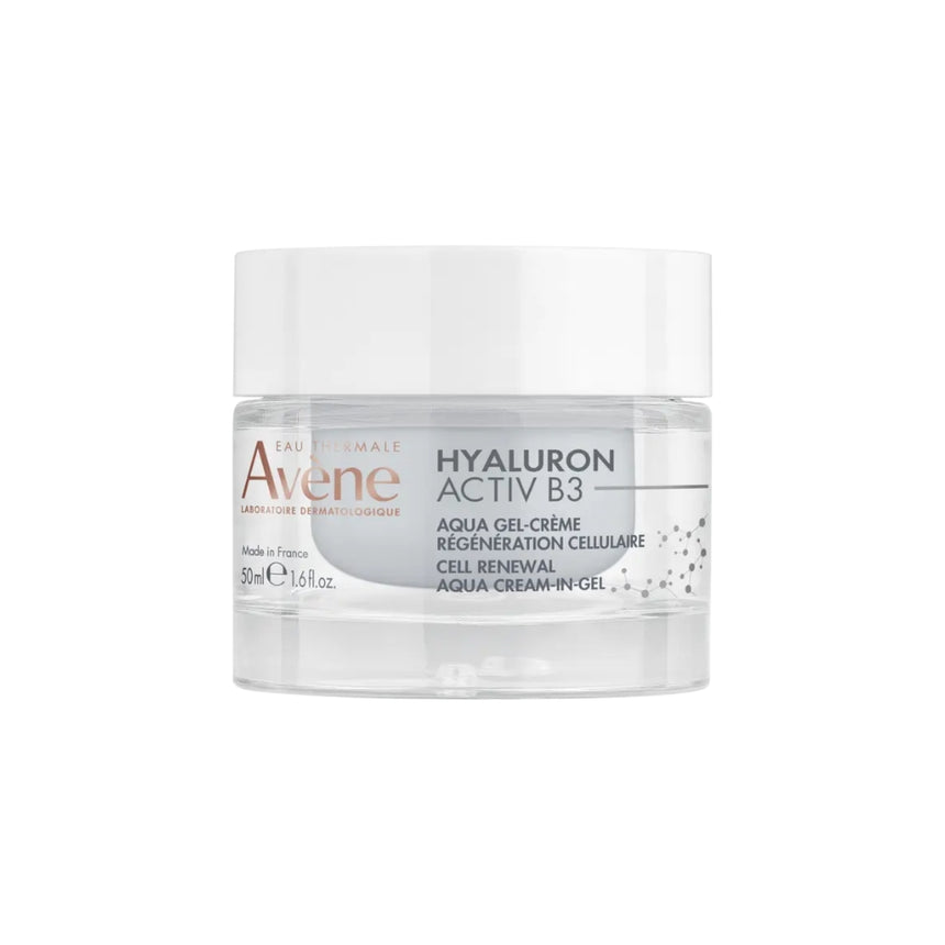Crema Avène Hyaluron Activ B3 Regeneradora 50 ml