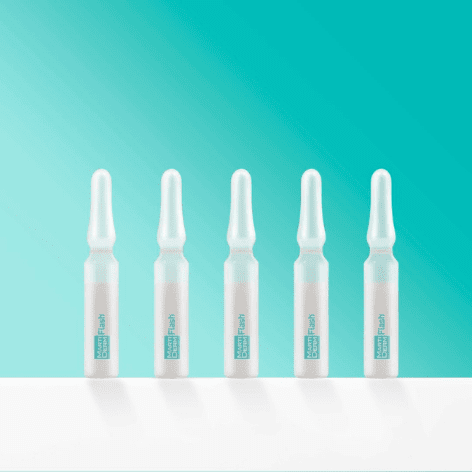 Martiderm Flash Ampolla