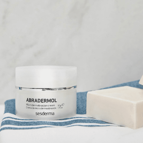 Sesderma Abradermol Exfoliante Facial 50 gr.