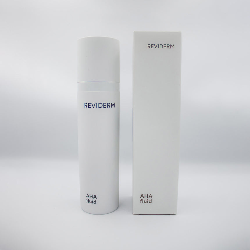 REVIDERM AHA Fluid 50 ml.