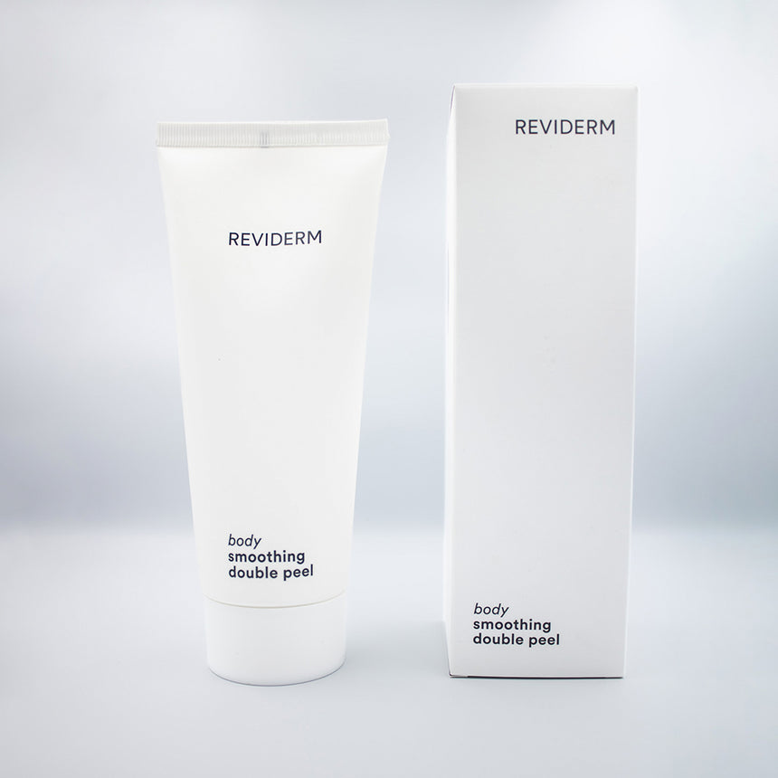 Reviderm Body Smoothing Double Peel 200 ml.