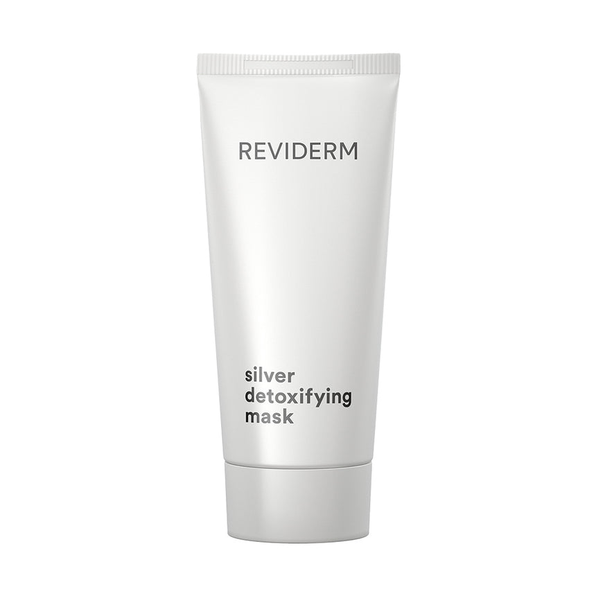 Reviderm Silver Detoxifying Mask 50 ml.