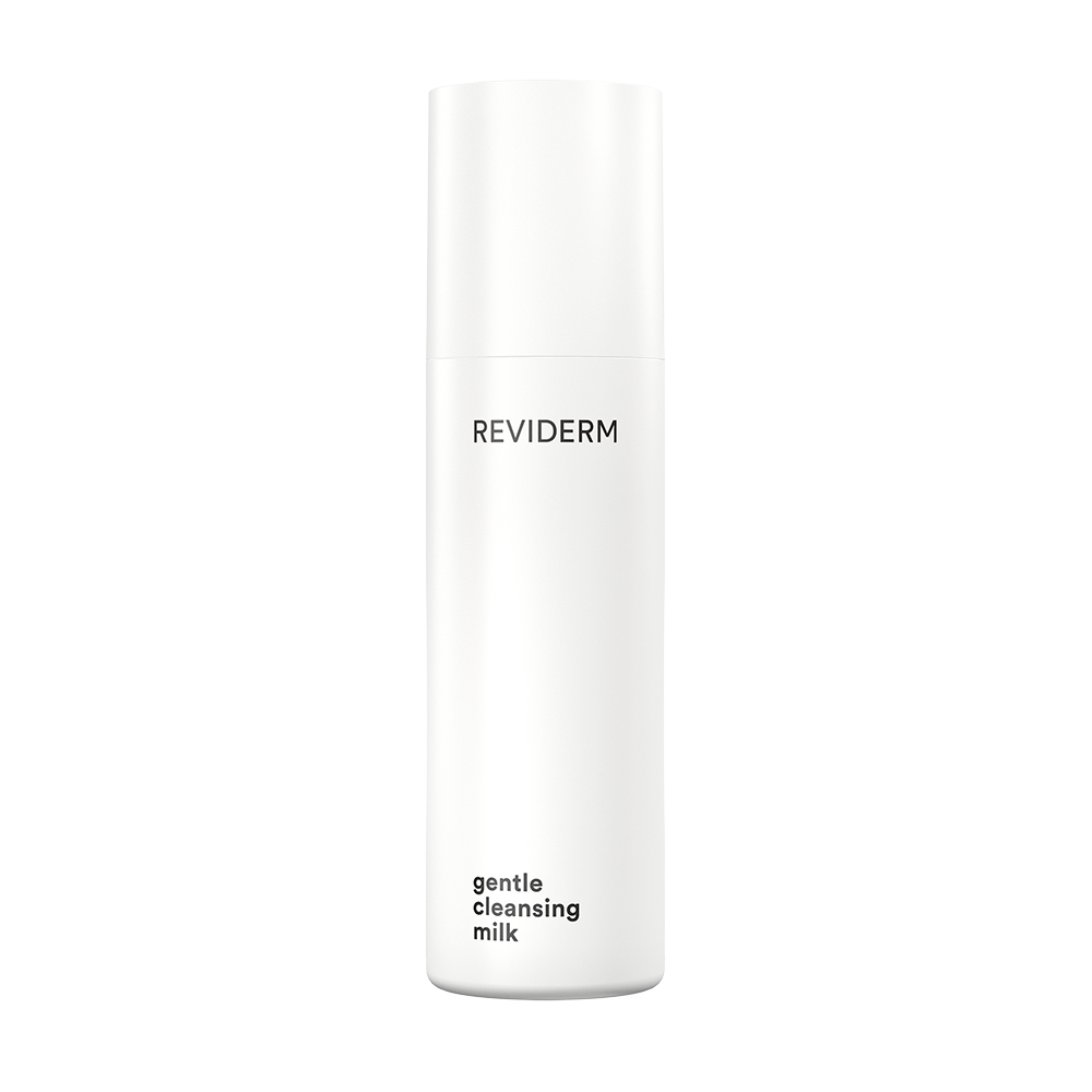 REVIDERM Gentle Cleansing Milk 200 ml.