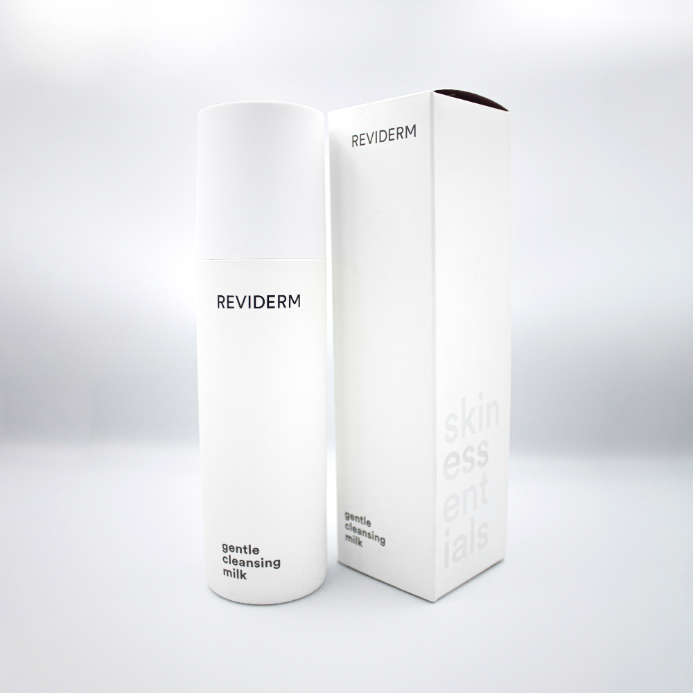 REVIDERM Gentle Cleansing Milk 200 ml.