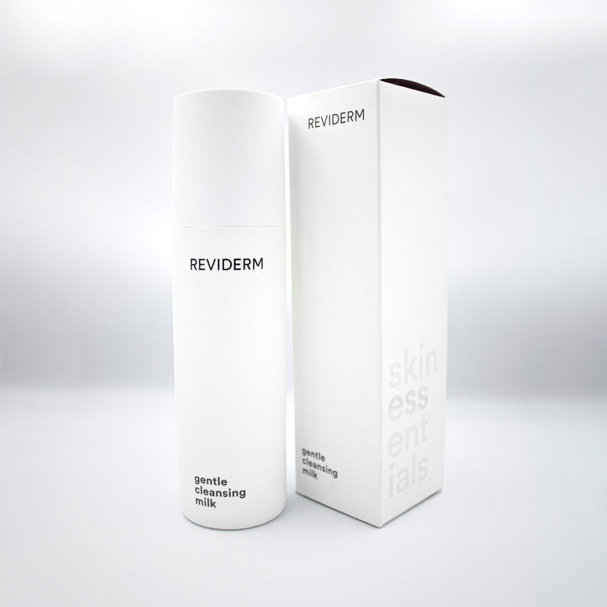 REVIDERM Gentle Cleansing Milk 200 ml.