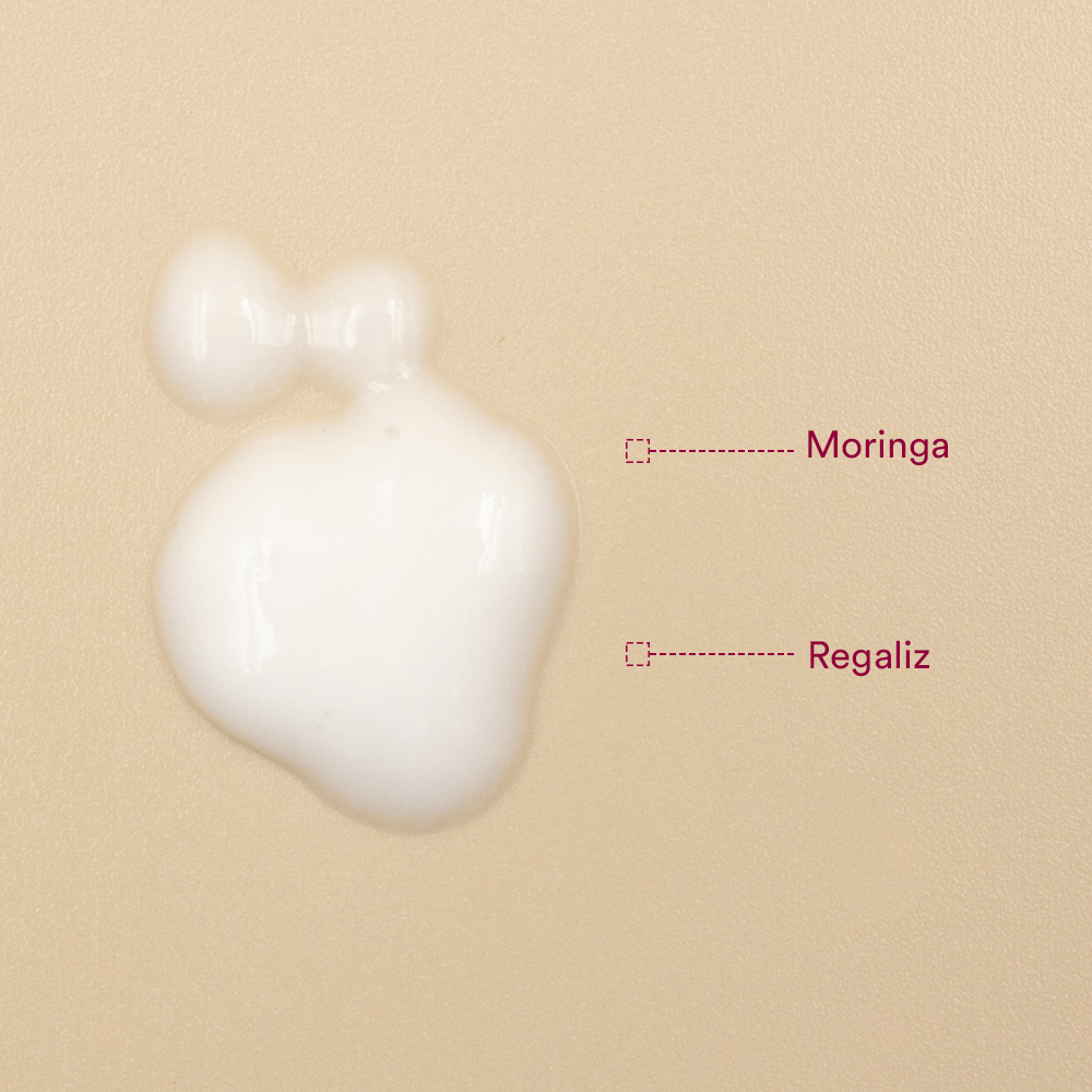 REVIDERM Gentle Cleansing Milk 200 ml.