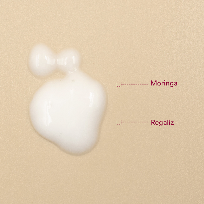 REVIDERM Gentle Cleansing Milk 200 ml.