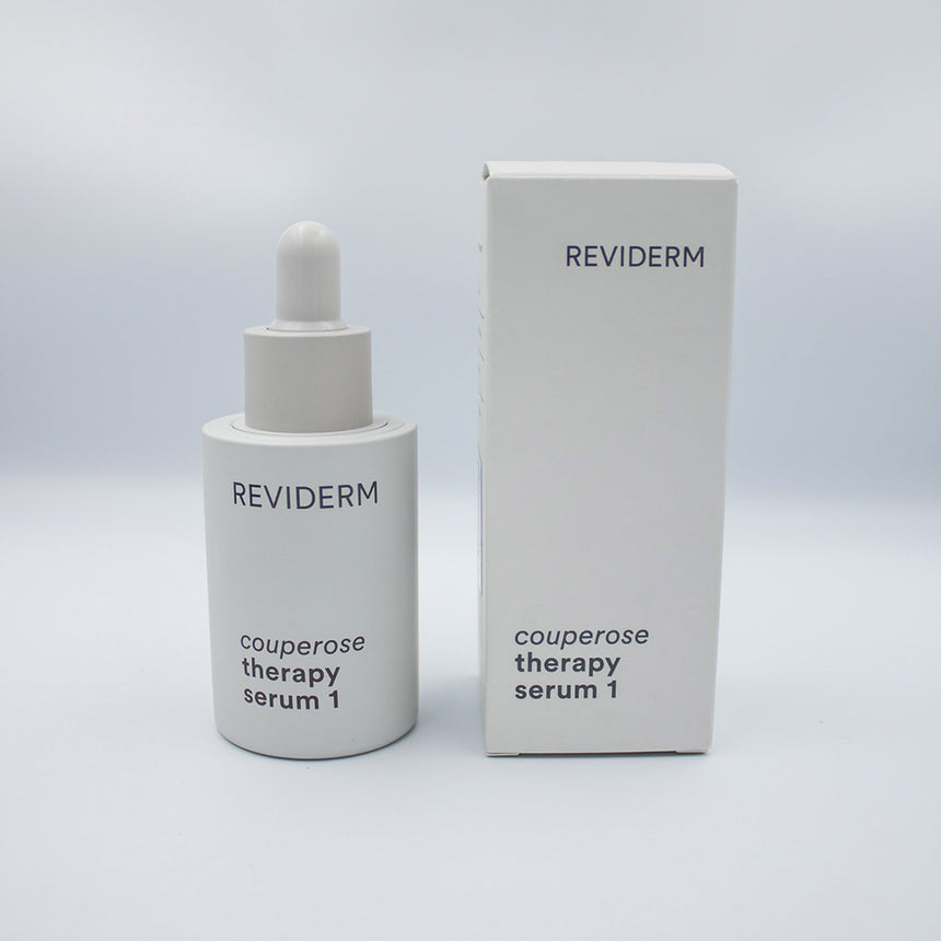 REVIDERM Couperose Therapy Serum-1 30 ml.