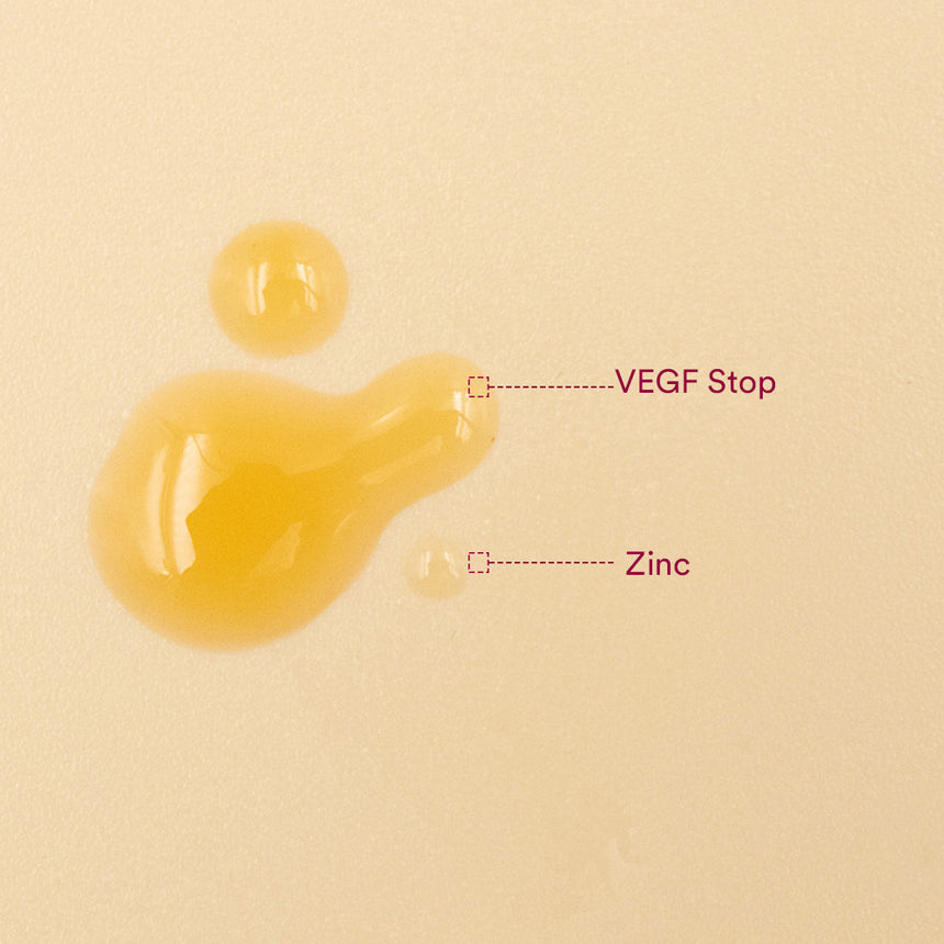 REVIDERM Couperose Therapy Serum-1 30 ml.