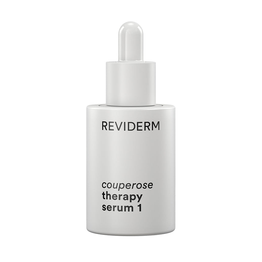 REVIDERM Couperose Therapy Serum-1 30 ml.