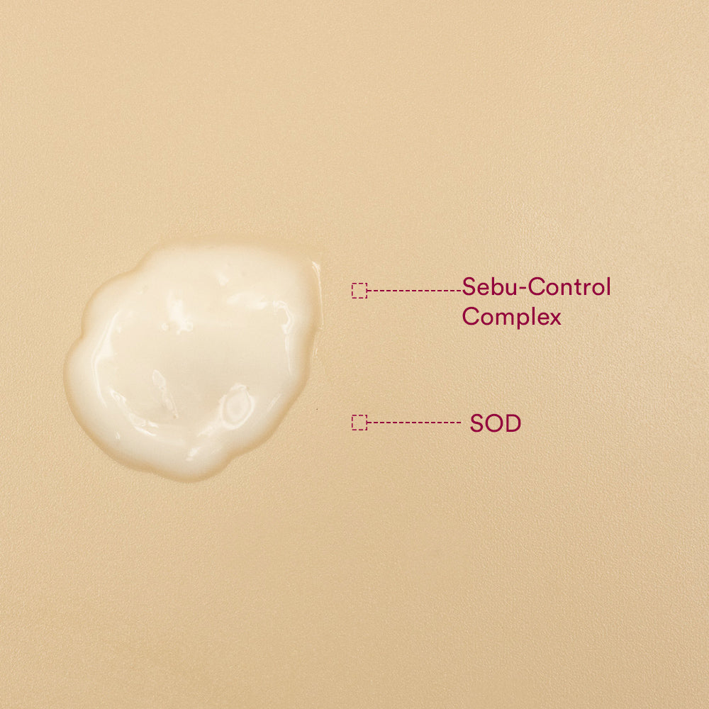 REVIDERM Oleosa Control Fluid 50 ml.