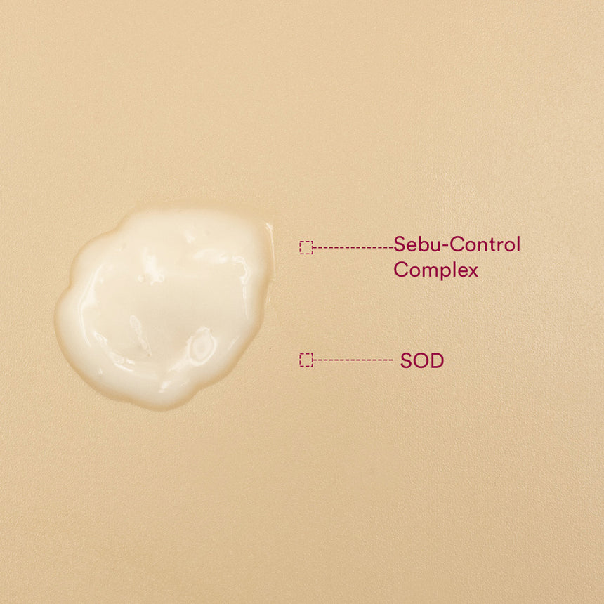 REVIDERM Oleosa Control Fluid 50 ml.