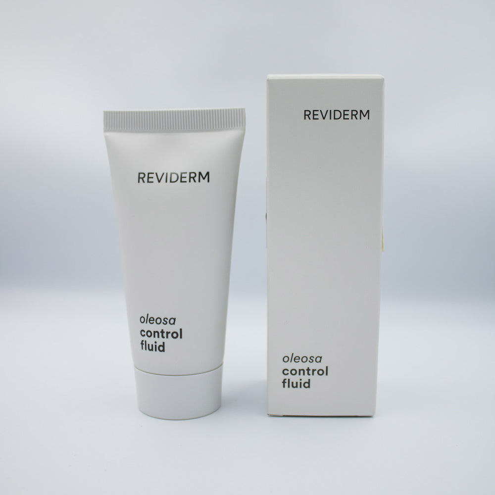 REVIDERM Oleosa Control Fluid 50 ml.