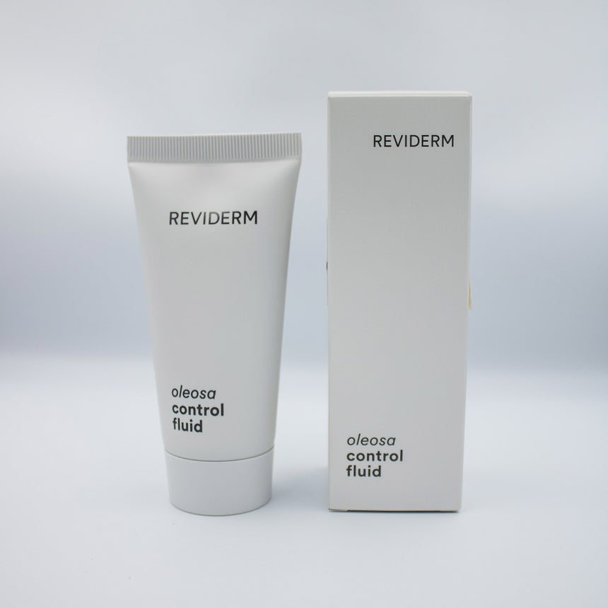 REVIDERM Oleosa Control Fluid 50 ml.