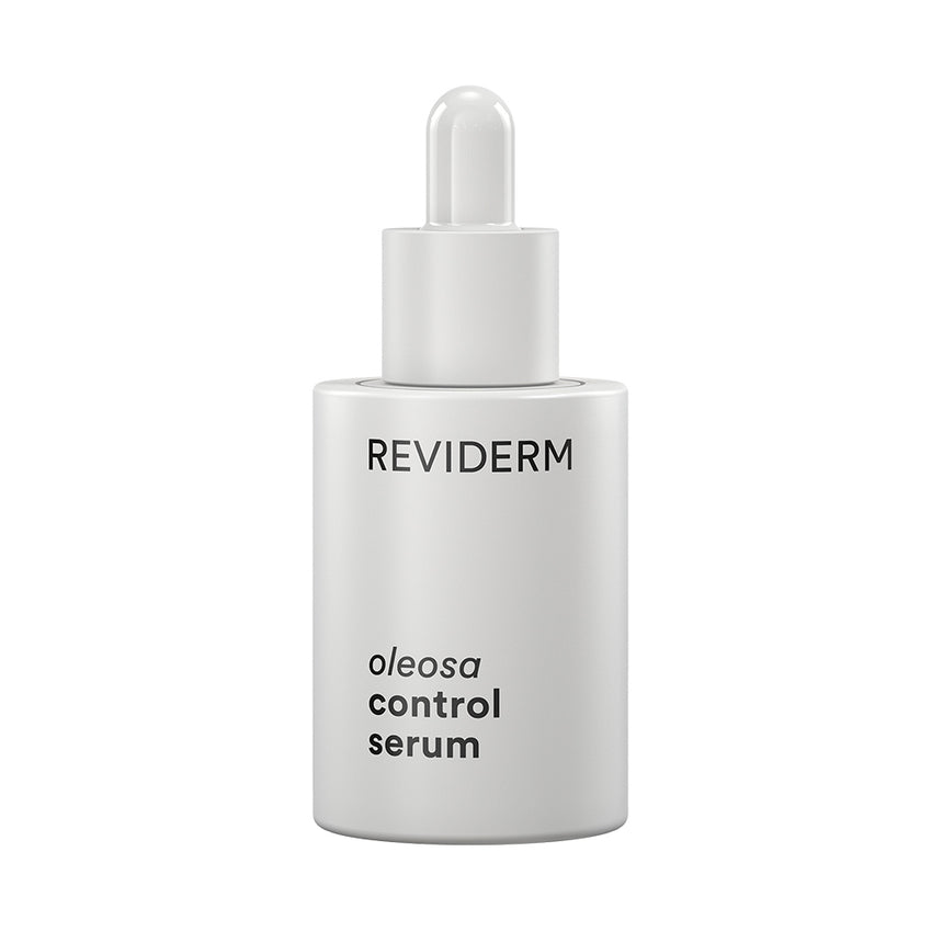 REVIDERM Oleosa Control Serum 30 ml.