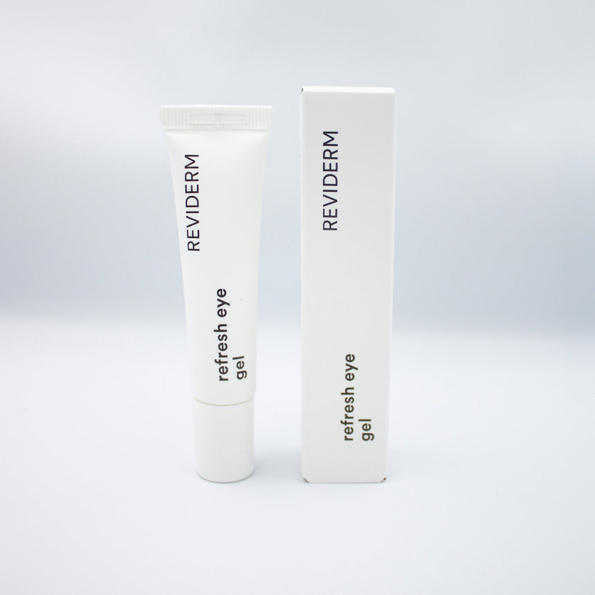 REVIDERM Refresh Eye Gel 15 ml.