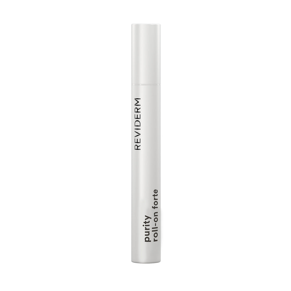 REVIDERM Purity Roll On Forte 10 ml.