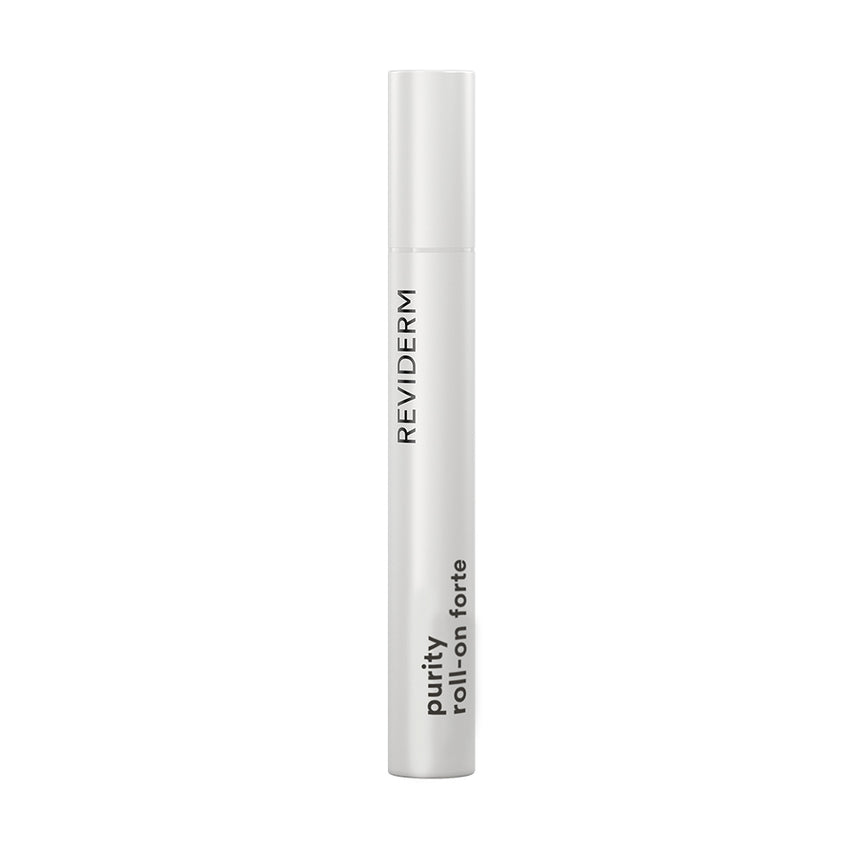 REVIDERM Purity Roll On Forte 10 ml.