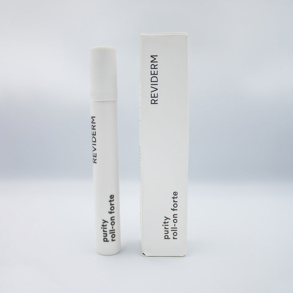 REVIDERM Purity Roll On Forte 10 ml.
