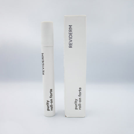 REVIDERM Purity Roll On Forte 10 ml.