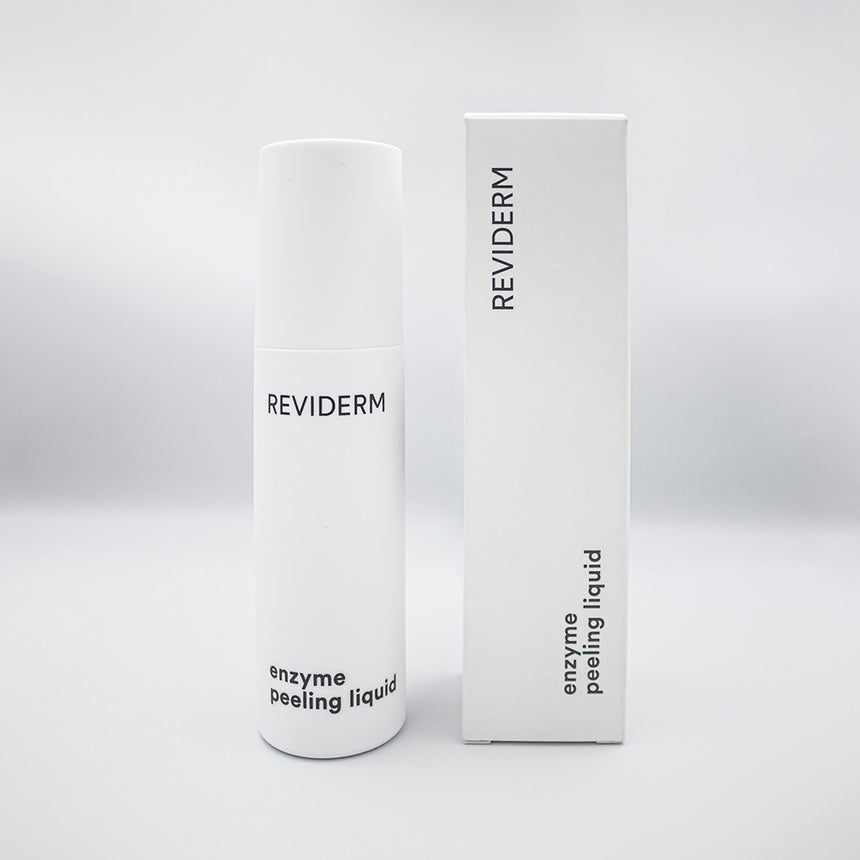 REVIDERM Enzyme Peeling Liquid 50 ml.