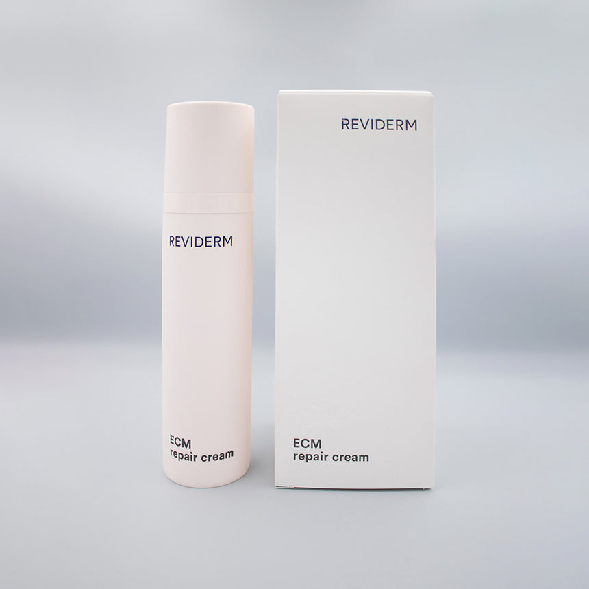 REVIDERM ECM Repair Cream 50 ml.
