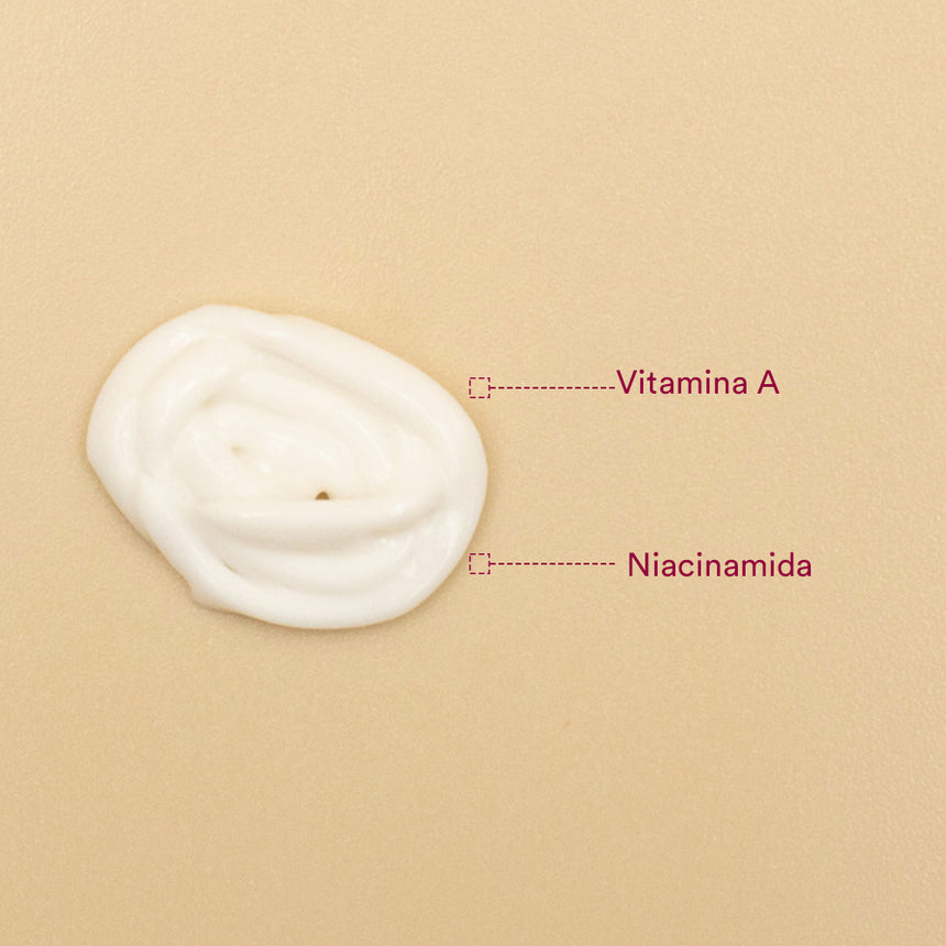 REVIDERM ECM Repair Cream 50 ml.