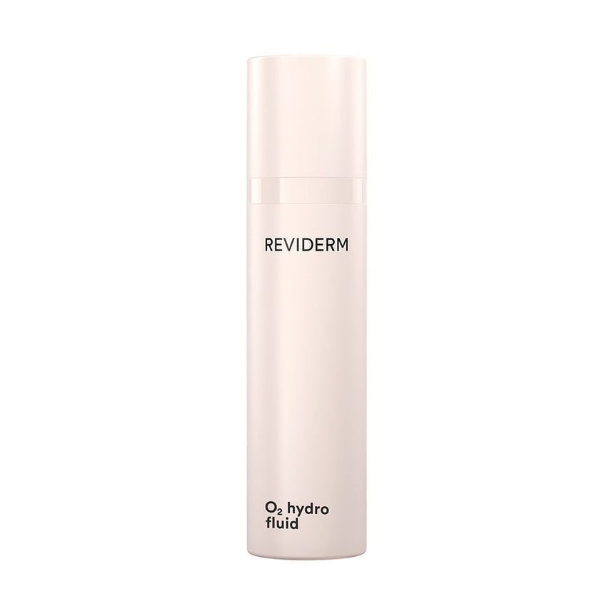 Reviderm O2 Hydro Fluid 50 ml.
