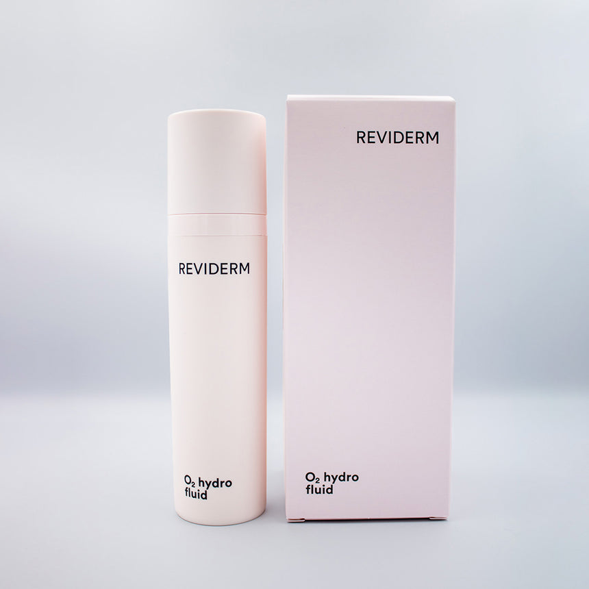Reviderm O2 Hydro Fluid 50 ml.