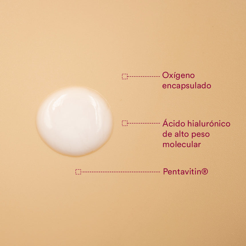 Reviderm O2 Hydro Fluid 50 ml.