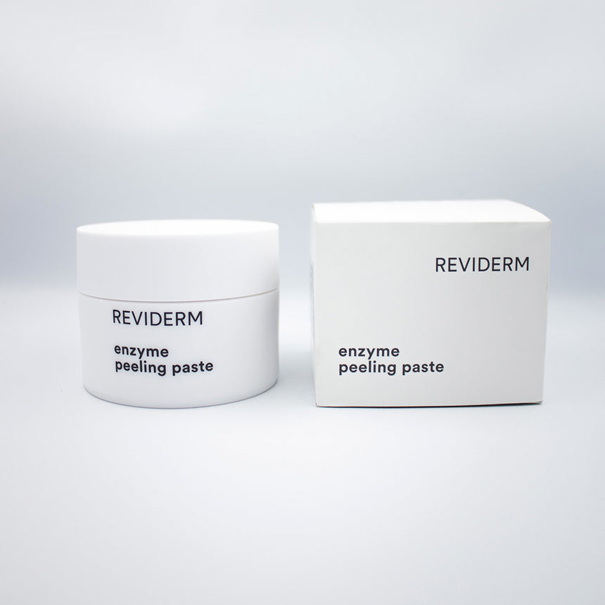 REVIDERM Enzyme Peeling Paste 50 ml.