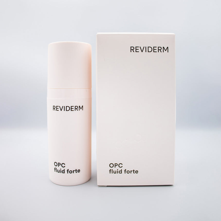 Reviderm OPC Fluid Forte 30 ml.